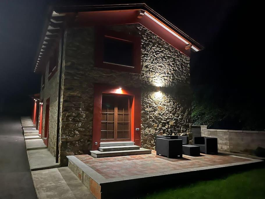 La Casa Del Marinero Villa Cudillero Exterior photo